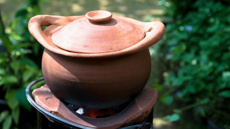 Best Clay Cooking Pots in India 2022
