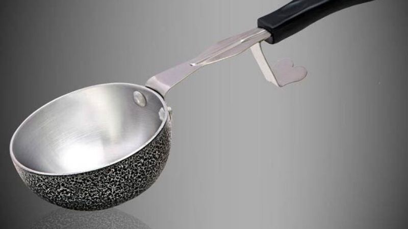 Best Stainless Steel Tadka Pan in India 2022