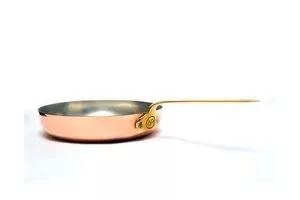 Metasmith Copper Frying Pan