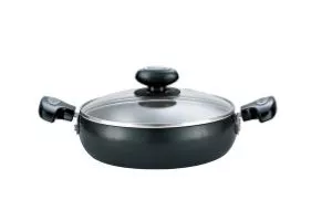 Prestige Hard Anodised Cookware Saute Pan