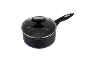 Zyliss Non-Stick Saute Pan with Glass Lid