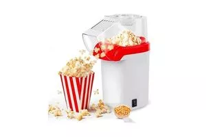 BMS Lifestyle ilo Popcorn Popper