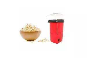 SHENKY Popcorn Maker Machine