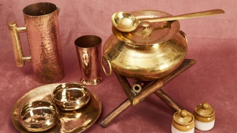 A Holistic Overview of the Best Bronze Cookware in India