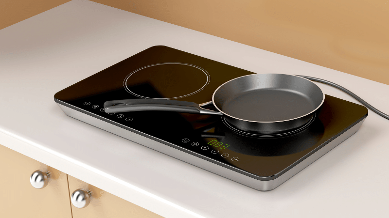 A Comprehensive List of the Best Non Stick Induction Pans in India in 2022