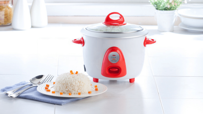 The Best Rice Cooker in India 2022