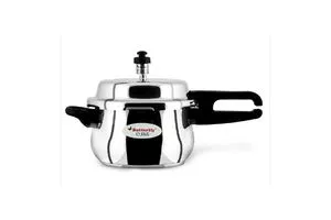 Butterfly Club Stainless Steel Pressure Cooker