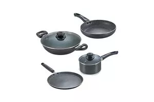 Carote Non-Stick Induction Cookware Set
