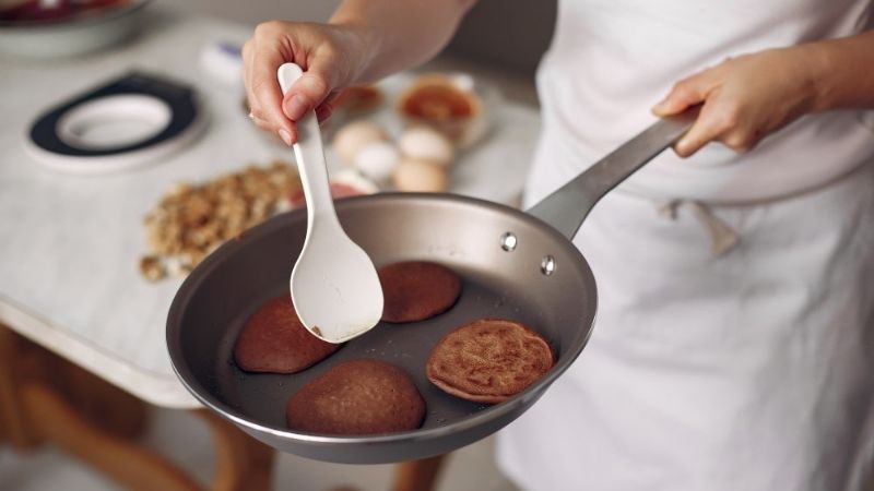 A Detailed Analysis of the Best Pancake Pans in India in 2022