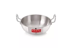 Hazel Aluminium Cookware With Handle
