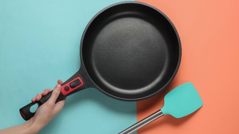 Using and Caring for Nonstick Pans