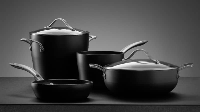 Pros and Cons of Ceramic Cookware