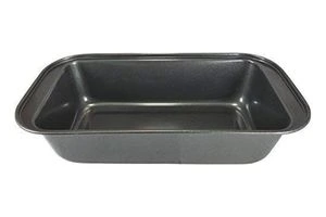 Perfect Price Max Home Aluminum Non Stick Coated Baking-Tray